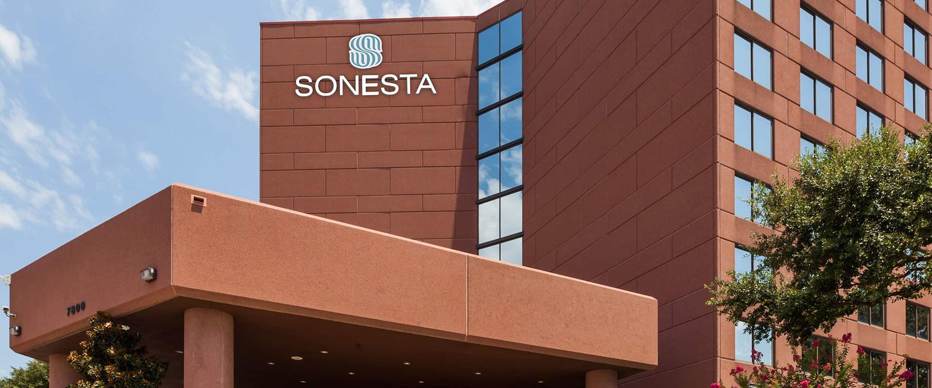 Sonesta Suites Dallas Park Central Exteriér fotografie